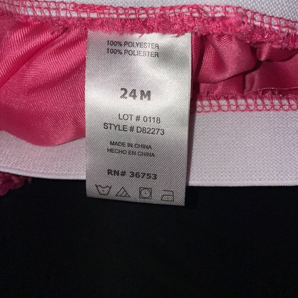 24 M skirt - Picture 5 of 5